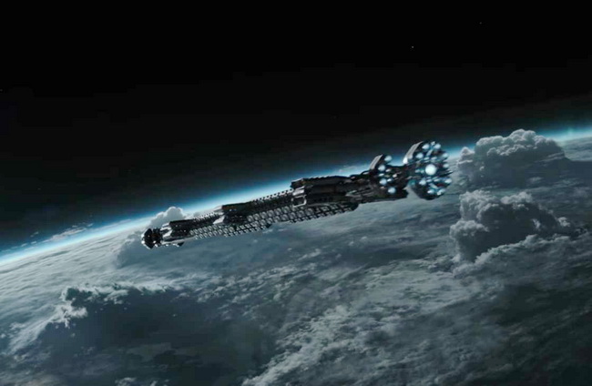02 Alien Covenant